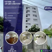 Apartamento com 3 Quartos à venda, 180m² no Graças, Recife - Foto 1