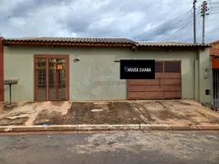Casa com 7 Quartos à venda, 200m² no Carumbé, Cuiabá - Foto 1
