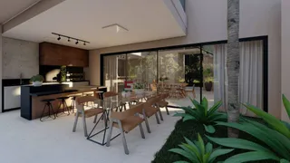 Casa de Condomínio com 4 Quartos à venda, 330m² no Campos de Santo Antônio, Itu - Foto 24