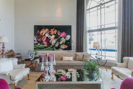 Apartamento com 6 Quartos à venda, 1251m² no Retiro Morumbi , São Paulo - Foto 28