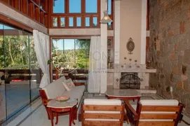 Casa com 6 Quartos para alugar, 600m² no Jurerê Internacional, Florianópolis - Foto 9