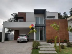 Casa com 5 Quartos à venda, 366m² no Loteamento Alphaville Campinas, Campinas - Foto 1