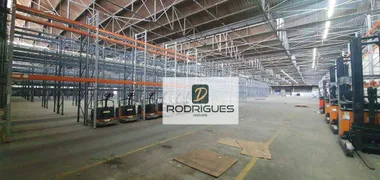 Galpão / Depósito / Armazém para alugar, 15000m² no Jardim Alzira Franco, Santo André - Foto 18