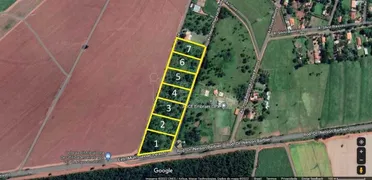 Terreno / Lote / Condomínio à venda, 5650m² no Portal das Laranjeiras, Araraquara - Foto 1