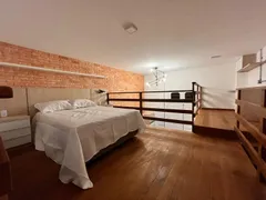 Apartamento com 1 Quarto para alugar, 60m² no Centro, Petrópolis - Foto 12