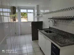 Apartamento com 2 Quartos à venda, 56m² no Várzea das Moças, São Gonçalo - Foto 3