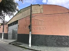 Conjunto Comercial / Sala para alugar, 380m² no Dos Casa, São Bernardo do Campo - Foto 3