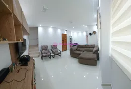 Apartamento com 2 Quartos à venda, 110m² no Campestre, Santo André - Foto 3