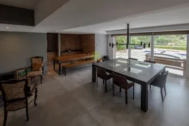 Casa com 4 Quartos para alugar, 448m² no Vista Alegre, Curitiba - Foto 6