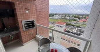 Apartamento com 3 Quartos à venda, 96m² no Aleixo, Manaus - Foto 6