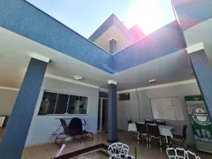 Casa de Condomínio com 4 Quartos à venda, 300m² no Residencial Jardim dos Ipes II, Limeira - Foto 20