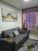 Apartamento com 1 Quarto à venda, 43m² no Alto da Lapa, São Paulo - Foto 10