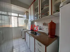 Apartamento com 1 Quarto à venda, 44m² no José Menino, Santos - Foto 17