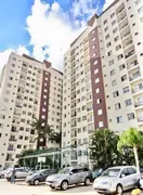 Apartamento com 2 Quartos à venda, 50m² no Jardim Monjolo, São Paulo - Foto 1