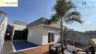 Casa de Condomínio com 3 Quartos à venda, 180m² no Jardim São Marcos, Valinhos - Foto 6