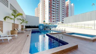 Apartamento com 3 Quartos à venda, 82m² no Barreiros, São José - Foto 1