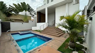 Casa de Condomínio com 4 Quartos à venda, 264m² no Residencial Condomínio Jardim Veneza, Senador Canedo - Foto 20