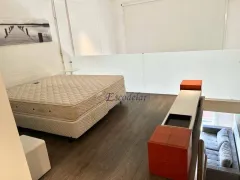 Apartamento com 1 Quarto para alugar, 78m² no Itaim Bibi, São Paulo - Foto 4