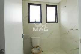 Casa de Condomínio com 3 Quartos à venda, 133m² no Tarumã, Curitiba - Foto 23