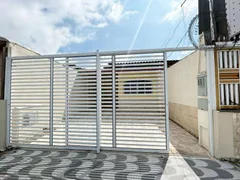 Casa com 2 Quartos à venda, 70m² no Jardim Anhanguera, Praia Grande - Foto 22