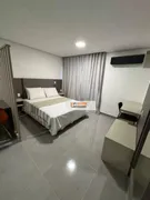 Apartamento com 1 Quarto para alugar, 33m² no Jardim Chacara Inglesa, São Bernardo do Campo - Foto 3