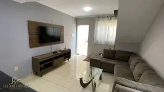 Casa de Condomínio com 2 Quartos à venda, 60m² no Céu Azul, Belo Horizonte - Foto 2