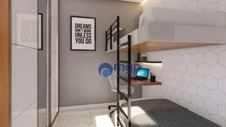 Apartamento com 2 Quartos à venda, 44m² no Vila Gustavo, São Paulo - Foto 5