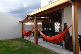 Casa de Condomínio com 3 Quartos à venda, 250m² no Village das Flores, Caçapava - Foto 11