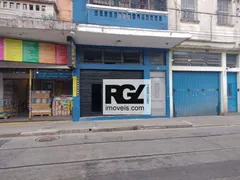 Loja / Salão / Ponto Comercial para alugar, 140m² no Centro, Santos - Foto 1