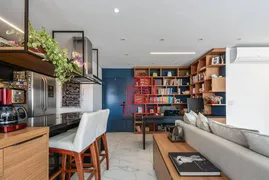 Apartamento com 2 Quartos à venda, 81m² no Vila Santa Catarina, São Paulo - Foto 7