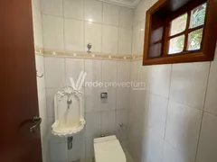 Casa de Condomínio com 3 Quartos à venda, 322m² no Loteamento Caminhos de Sao Conrado Sousas, Campinas - Foto 22