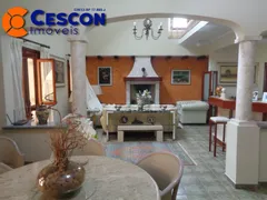 Casa de Condomínio com 4 Quartos à venda, 550m² no Aldeia da Serra, Santana de Parnaíba - Foto 14