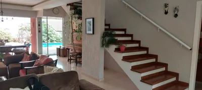 Casa de Condomínio com 4 Quartos à venda, 250m² no Loteamento Caminhos de San Conrado, Campinas - Foto 1