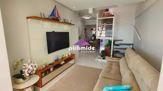 Cobertura com 4 Quartos à venda, 196m² no Indaiá, Caraguatatuba - Foto 44