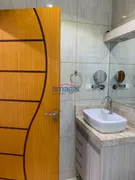 Casa com 3 Quartos à venda, 360m² no Condomínio Parque Vale dos Lagos, Jacareí - Foto 15