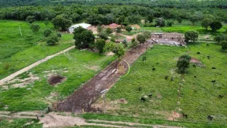 Fazenda / Sítio / Chácara à venda, 1210000m² no Zona Rural, Bom Jardim de Goiás - Foto 17