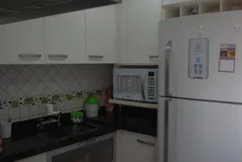 Apartamento com 3 Quartos à venda, 80m² no Vila Humaita, Santo André - Foto 25