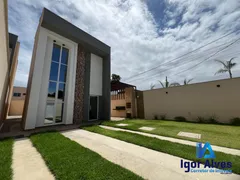 Casa com 3 Quartos à venda, 100m² no Coacu, Eusébio - Foto 1