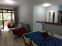 Apartamento com 2 Quartos à venda, 85m² no Jardim Três Marias, Guarujá - Foto 7