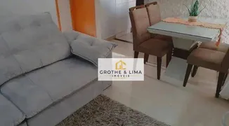 Apartamento com 2 Quartos à venda, 45m² no Parque Nova Esperança, São José dos Campos - Foto 2