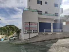 Loja / Salão / Ponto Comercial para alugar, 80m² no Barreiro, Belo Horizonte - Foto 6