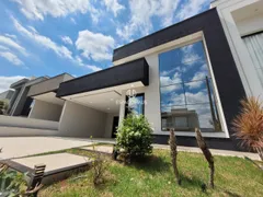 Casa de Condomínio com 3 Quartos à venda, 157m² no Jardim Residencial Viena, Indaiatuba - Foto 4