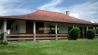 Fazenda / Sítio / Chácara com 3 Quartos à venda, 300m² no Ipelândia, Suzano - Foto 1