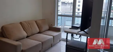 Apartamento com 1 Quarto à venda, 42m² no República, São Paulo - Foto 1