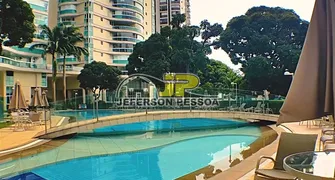 Apartamento com 4 Quartos à venda, 348m² no Praia do Canto, Vitória - Foto 15