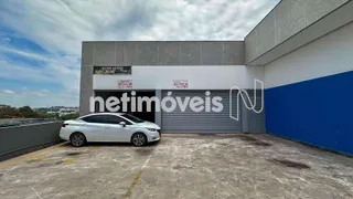 Loja / Salão / Ponto Comercial para alugar, 300m² no Laranjeiras, Betim - Foto 9