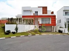 Casa de Condomínio com 4 Quartos à venda, 453m² no Arujá Lagos Residencial, Arujá - Foto 1