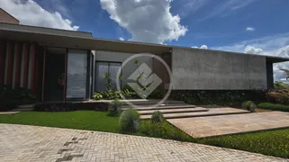 Casa de Condomínio com 4 Quartos à venda, 610m² no Zona Rural, Guapó - Foto 22