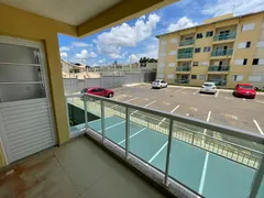 Apartamento com 2 Quartos para alugar, 54m² no Vila Formosa, Anápolis - Foto 15
