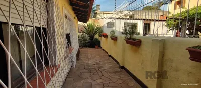 Casa com 3 Quartos à venda, 270m² no Nonoai, Porto Alegre - Foto 19